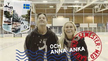 Semester med Garplind