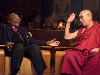 Mission: Joy Mission: Joy