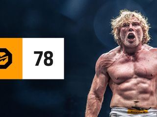 Oktagon 78: Die MMA Fightnight Live aus Koeln, Fights