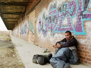 Hartes Deutschland - Leben im Brennpunkt