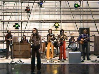 P.P.Show - Pepe Lienhard Sextett und Paola del Medico