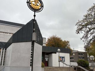 Katholischer Gottesdienst