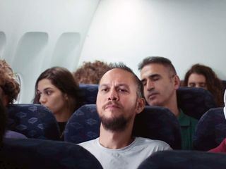 Flight Mode