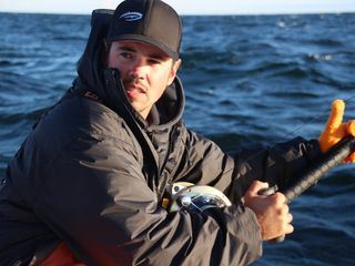 Wicked Tuna - Fischer fuers Leben