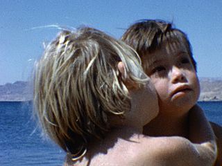 Die Kamera des Doktor Morris