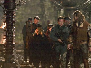 Stargate: Atlantis