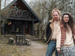 Auf der Jagd nach Nazi-Bunkern