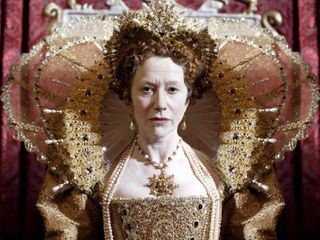 Helen Mirren - Eine koenigliche Schauspielerin
