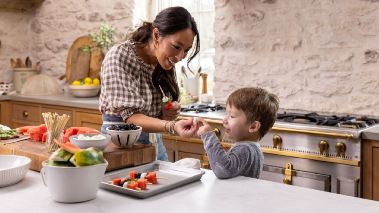 Fixer Upper: Kochen mit Joanna