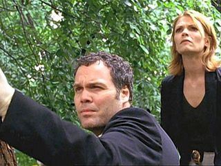 Criminal Intent - Verbrechen im Visier Criminal Intent - Verbrechen im Visier