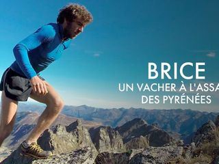 Pyrenaeen: Ein Hirte zwischen Himmel und Erde Pyrenaeen: Ein Hirte zwischen Himmel und Erde