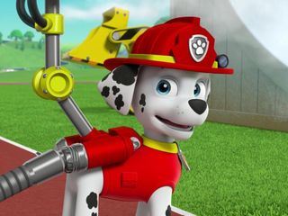 PAW Patrol - Helfer auf vier Pfoten PAW Patrol - Helfer auf vier Pfoten