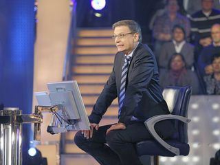 Wer wird Millionaer?
