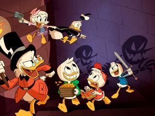 DuckTales 