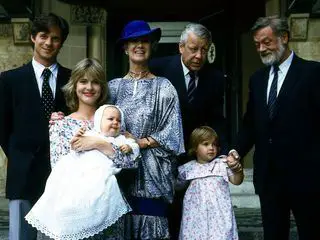 Die Wicherts von nebenan