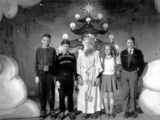 Das fliegende Klassenzimmer