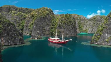 Korallrevens foertrollade vaerld