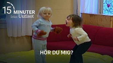 15 minuter från Uutiset