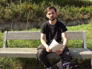 Hartz und herzlich - Tag fuer Tag Benz-Baracken