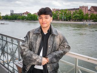 JJ - Mein Traum wird wahr