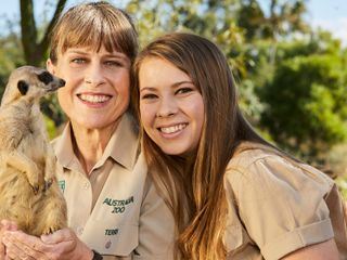 Die Irwins - Crocodile Hunter Family