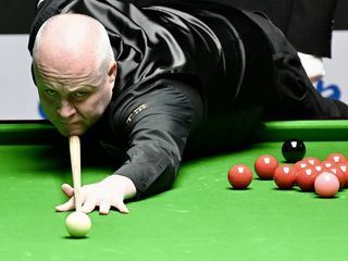 Snooker: Tour Championship