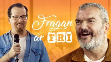 Frågan aer fri Frågan aer fri