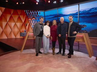 Bayern, des samma mia!