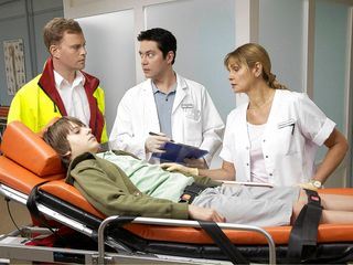 In aller Freundschaft