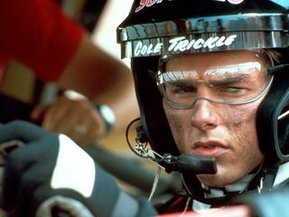 Tage des Donners - Days of Thunder