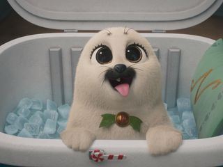 Elfen Helfen: Das Schneeball-Protokoll