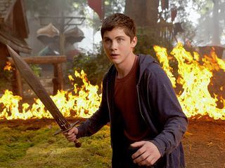 Percy Jackson: Im Bann des Zyklopen