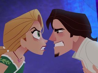 Rapunzel