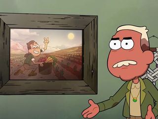 Big City Greens