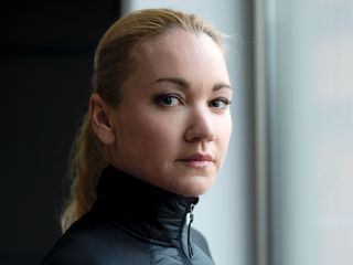 Sarah Kohr: Stiller Tod