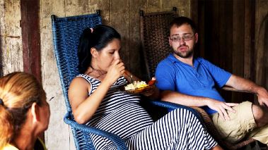 Dating ohne Grenzen - Auswandern fuer die Liebe