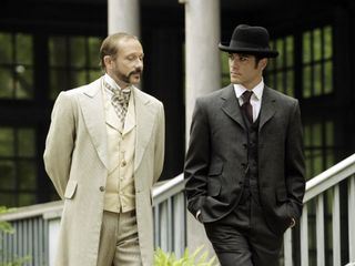 Murdoch Mysteries - Auf den Spuren mysterioeser Mordfaelle