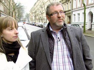 mieten, kaufen, wohnen