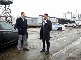 Elementary Elementary