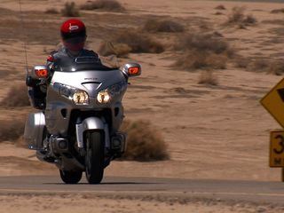Twist the Throttle