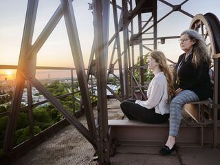 Wohntraeume im Ruhrgebiet