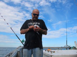 Wicked Tuna - Fischer fuers Leben Wicked Tuna - Fischer fuers Leben