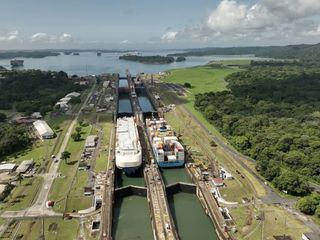 Panama - Duerre, Flucht und kriminelle Clans