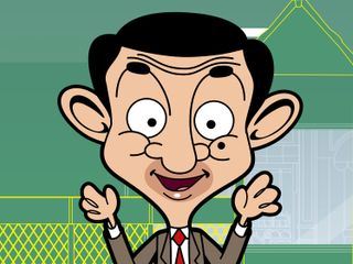 Mr. Bean - Die Cartoon-Serie