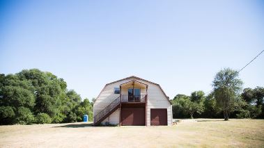 Fixer Upper - Umbauen, einrichten, einziehen!