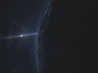 Das Universum - Eine Reise durch Raum und Zeit