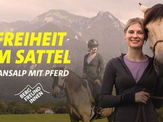 Bergfreundinnen
