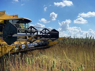 Helden der Landwirtschaft