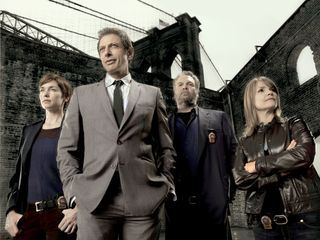 Criminal Intent - Verbrechen im Visier