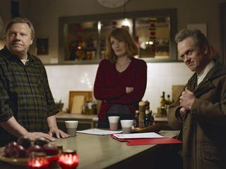 Der Waechter des Zauberwaldes